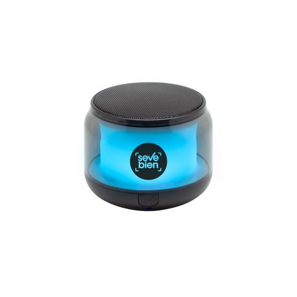 Bocina bluetooth "JELLY"