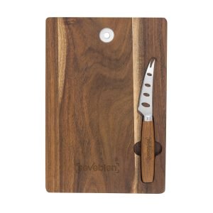 Tabla para quesos "EMMENTAL"