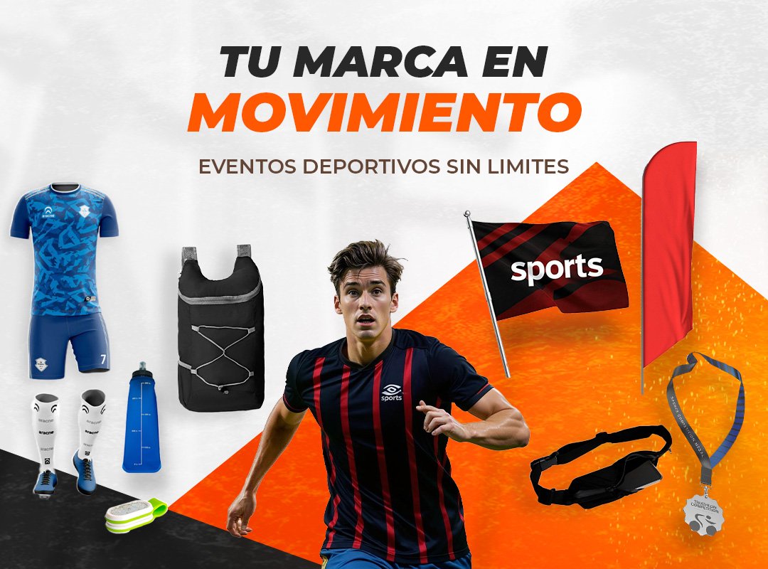 eventos deportivos movil web