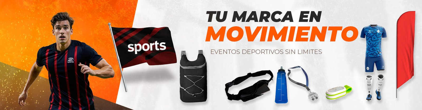 eventos deportivos web