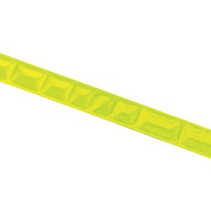 BANDA REFLECTANTE FLÚO