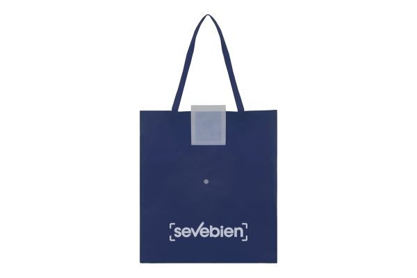 Bolsa ecológica “Kyoto”